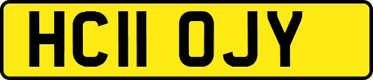 HC11OJY