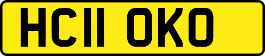 HC11OKO