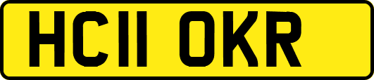 HC11OKR