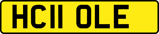 HC11OLE