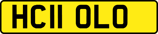 HC11OLO