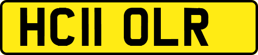 HC11OLR