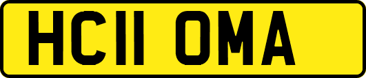 HC11OMA