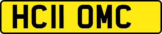 HC11OMC