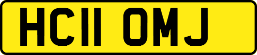 HC11OMJ