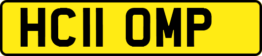 HC11OMP