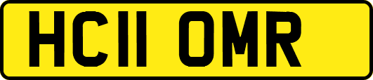 HC11OMR
