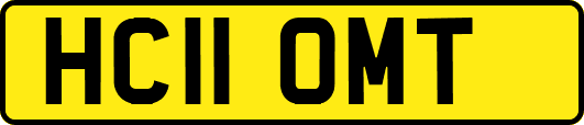 HC11OMT