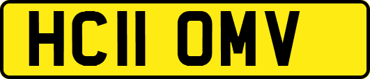 HC11OMV