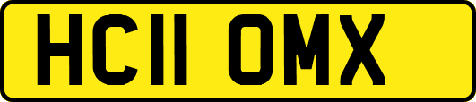 HC11OMX