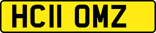 HC11OMZ