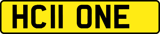 HC11ONE