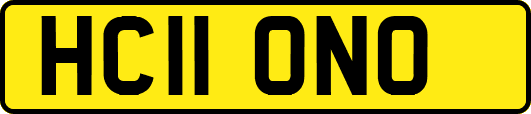 HC11ONO