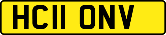 HC11ONV