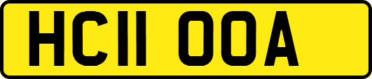 HC11OOA