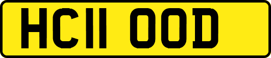 HC11OOD