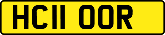 HC11OOR