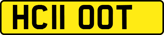 HC11OOT