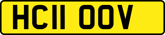 HC11OOV