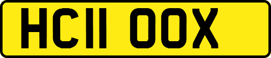 HC11OOX