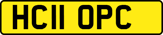 HC11OPC