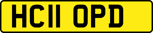 HC11OPD
