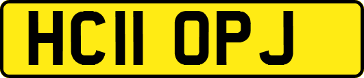 HC11OPJ