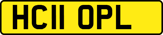 HC11OPL