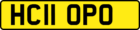 HC11OPO
