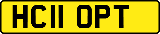 HC11OPT