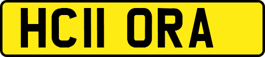 HC11ORA