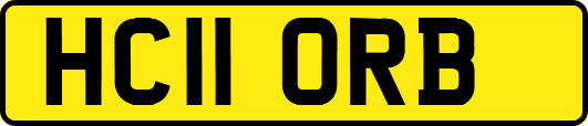 HC11ORB