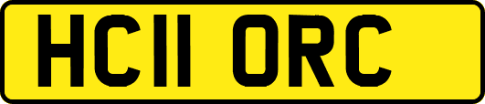 HC11ORC