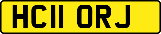 HC11ORJ