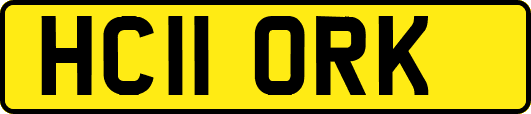 HC11ORK