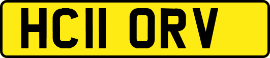 HC11ORV