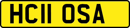 HC11OSA