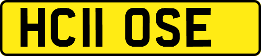 HC11OSE