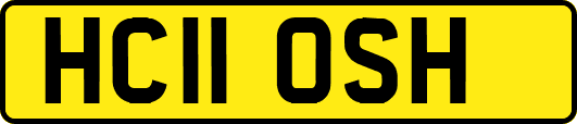 HC11OSH