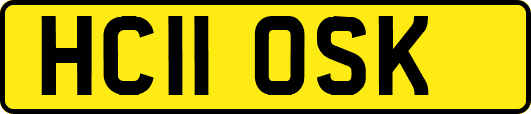 HC11OSK