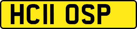 HC11OSP