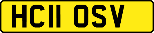 HC11OSV