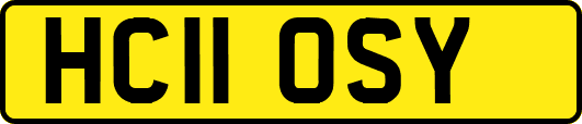 HC11OSY