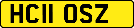 HC11OSZ