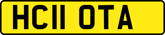 HC11OTA
