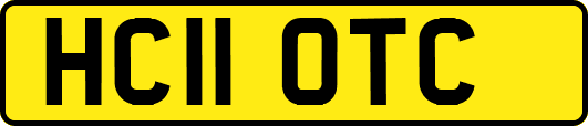 HC11OTC