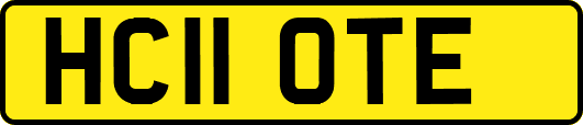 HC11OTE