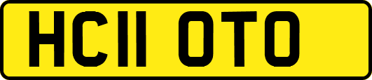 HC11OTO