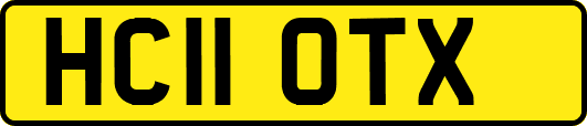 HC11OTX