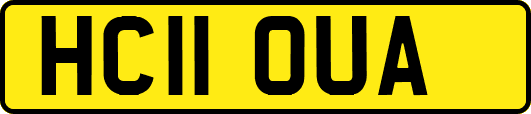 HC11OUA